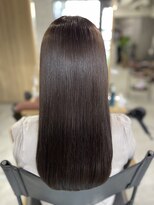 パランケイビューティー シンジュク(PALAN K-Beauty) プリンセス/シンデレラトリートメント　艶髪　ケラチン髪質改善