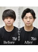 【ヨシザワ横浜】ビフォーアフタービジネススパイラル