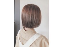 リオール(hair relaxation Re'all)