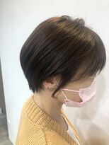 ノーティネス&nbsp;ショート