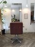 カット＋頭皮クレンジングSPA