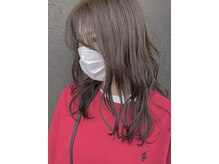 アンティカ アンベル(antiqa embel)
