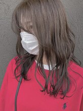 アンティカ アンベル(antiqa embel)