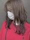 アンティカ アンベル(antiqa embel)の写真/【ダメージが気になる方にオススメ★】クイック/ナノアミノ等、髪の状態に合わせてトリートメントをご用意
