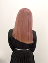 オンヌ(onnu)&nbsp;アイスピンク
