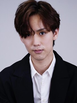 ワンワンオー バーバーショップ 長浜店(@110 BARBER SHOP) 2021 a/w collection クラス