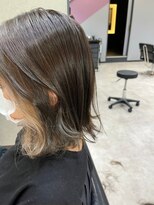 ラベンダー バイ ジュエル 湘南台駅西口店(Lavender by JEWEL)&nbsp;☆お客様スタイル☆【Lavender by JEWEL 湘南台/湘南台駅】