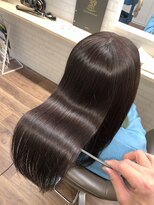 ルシェル(LeCiel)&nbsp;【艶髪でしかない♪】誰もが二度見するような艶感、髪質