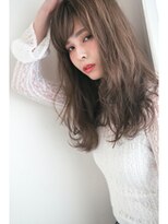 バレル 天王寺阿倍野店(Barrel)&nbsp;【Barrel 天王寺 阿倍野】ゆるふわロング２