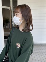 シキ(C key)&nbsp;イヤリングカラー