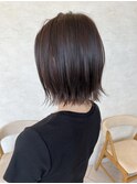 ハイライト、ローライトミックス