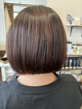 ケケ(keke) ボブ