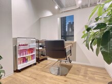 ラトヴァ 柏の葉美容室(latva)