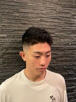 ヒロギンザ 池袋 サンシャイン通り店(HIRO GINZA)&nbsp;フェード