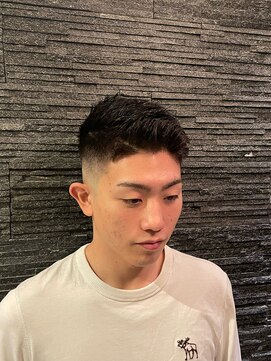 ヒロギンザ 池袋 サンシャイン通り店(HIRO GINZA) フェード