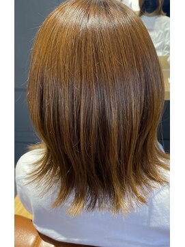 トリニティ(trinity) サブリミックカラー・ベージュ・グレージュ[豊見城・糸満]