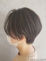 アーサス ヘアー コセ 五井店(Ursus hair cose by HEADLIGHT) くびれショート_743S15105