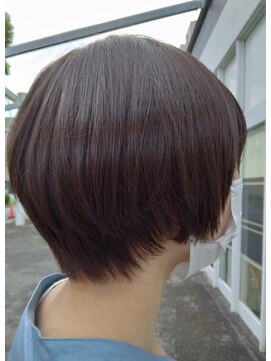 レゴ 諫早店(LEGO) マッシュショート