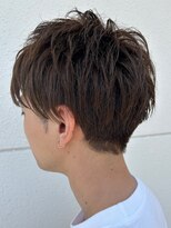 アンジュ 篠ノ井店(ange)&nbsp;10代20代30代40代50代　メンズスタイル