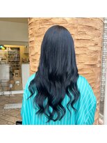 クラナ(clana)&nbsp;那覇店/clana/沖縄美容室/プルエクステ