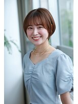 エフ イチリン 船橋日大店(F ICHIRIN)&nbsp;コンパクトショート