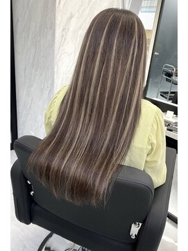 リア 大阪梅田(Ria) ~ハイライト シールエクステ~【Ria 大阪 梅田】