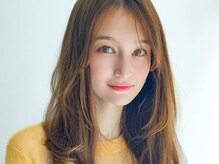 アグ ヘアー ウェルム 万代店(Agu hair walm)の雰囲気（可愛いスタイルの宝庫。卓越した技術×センスで最旬ヘアに変身。）