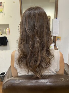 スノードロップ 阿佐ヶ谷(Snowdrop) ショート/縮毛矯正/カラー/白髪染め/ハイライト/阿佐ヶ谷