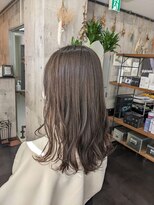 トゥーミー(to mee)&nbsp;ブルーパール♪【新田】