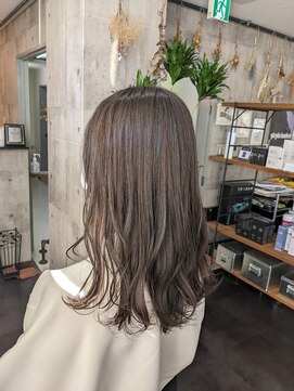 トゥーミー(to mee) ブルーパール♪【新田】