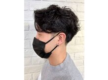 ヘアーリビング リコ 池袋西口店(hair living Liko)