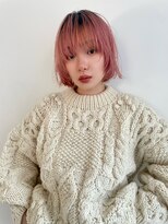 グリーン 北千住(green)&nbsp;【green】ショートウルフ