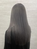 クラビス プラチノ(CLAVIS PRATINO) シルバーカラー