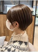 ショート【久保義治】