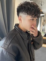 オルトタポファクトリー(ALT tapo. factory)&nbsp;スペインカール