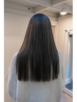 キオン(kyon) 【kyon】チャコールグレー