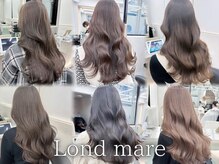 ロンド マーレ 天神大名店(Lond mare)