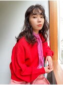ウェーブロング オモダノリコ