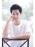 再来の方　2024～  ◇骨格補正カット＋ヘッドスパ   （男性限定）