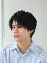 フェリチタ フィロ 大泉学園(FELICITA filo)&nbsp;無造作シースルーマッシュ