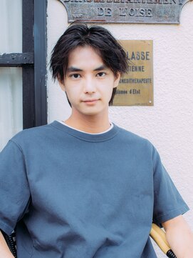 アカサ(A.casa) センターパート/20代/30代/40代/50代/西阿知/イオン倉敷