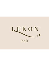 LEKON hair【レコンヘアー】