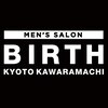 バース 河原町店(BIRTH)のお店ロゴ