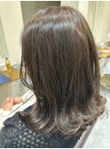ミディアムスタイル/30代40代50代60代