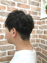 ポッケ(Pokke)&nbsp;ソフトツイストパーマ