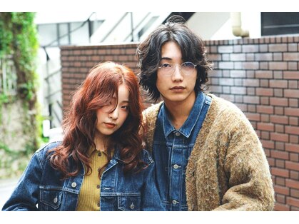 ラレイ(Lalei)の写真