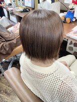 アート(art)&nbsp;髪質改善カラー