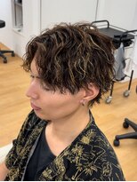 ビカム 名駅(become)&nbsp;サーフカール×メンズウルフ