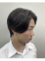 デフカッヅ 北千住(DEF CUTZ) ダウンパーマ