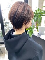 オーバー 三軒茶屋(OVER→)&nbsp;【オーバー三軒茶屋】髪質改善/縮毛矯正口コミ人気第１位◎